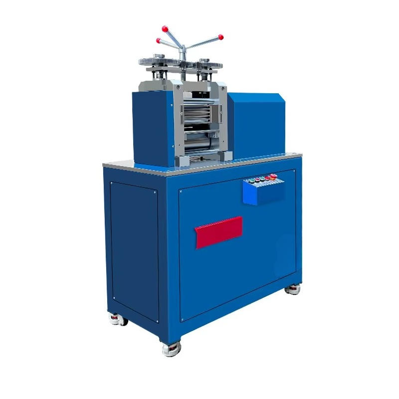 Jewelry Making Machines - Factory Direct Rolling Mills Metal &