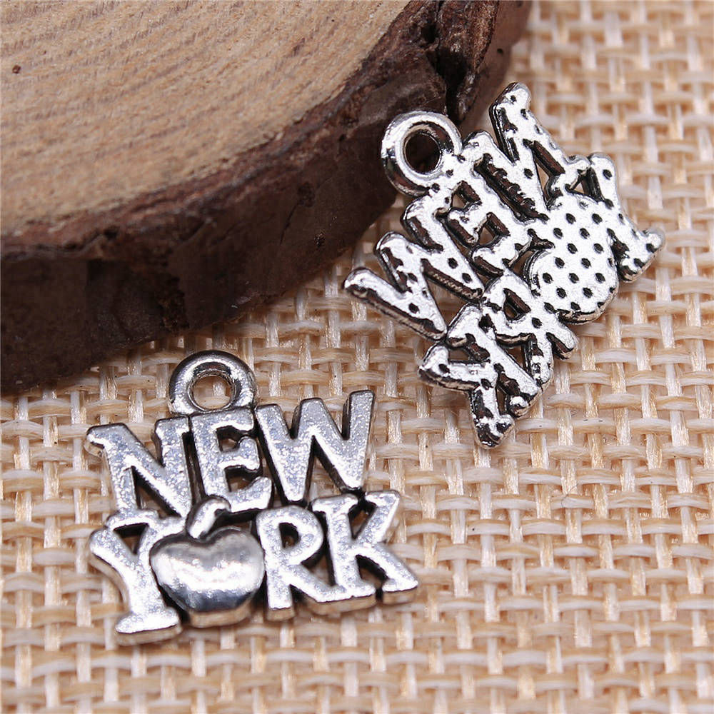 Jewelry Making York - Components New York Charms Jewelry Making