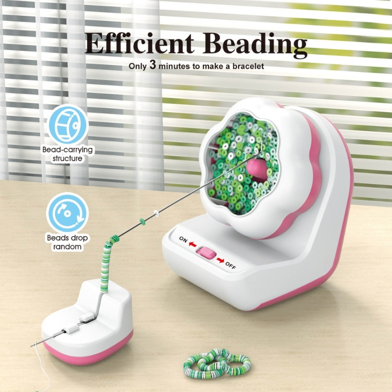 Jewelry Making Machines - Essential Jewelry Making Device Electric Bead