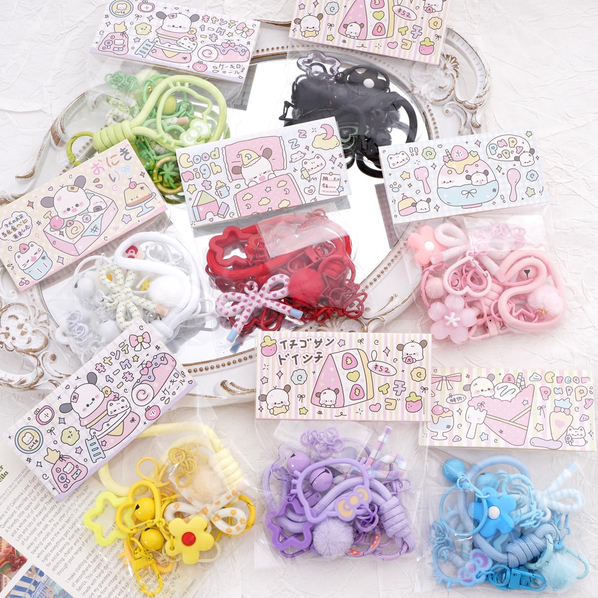 Jewelry Making Basics - New Style 10Pcs/set Perler Beads Pendants