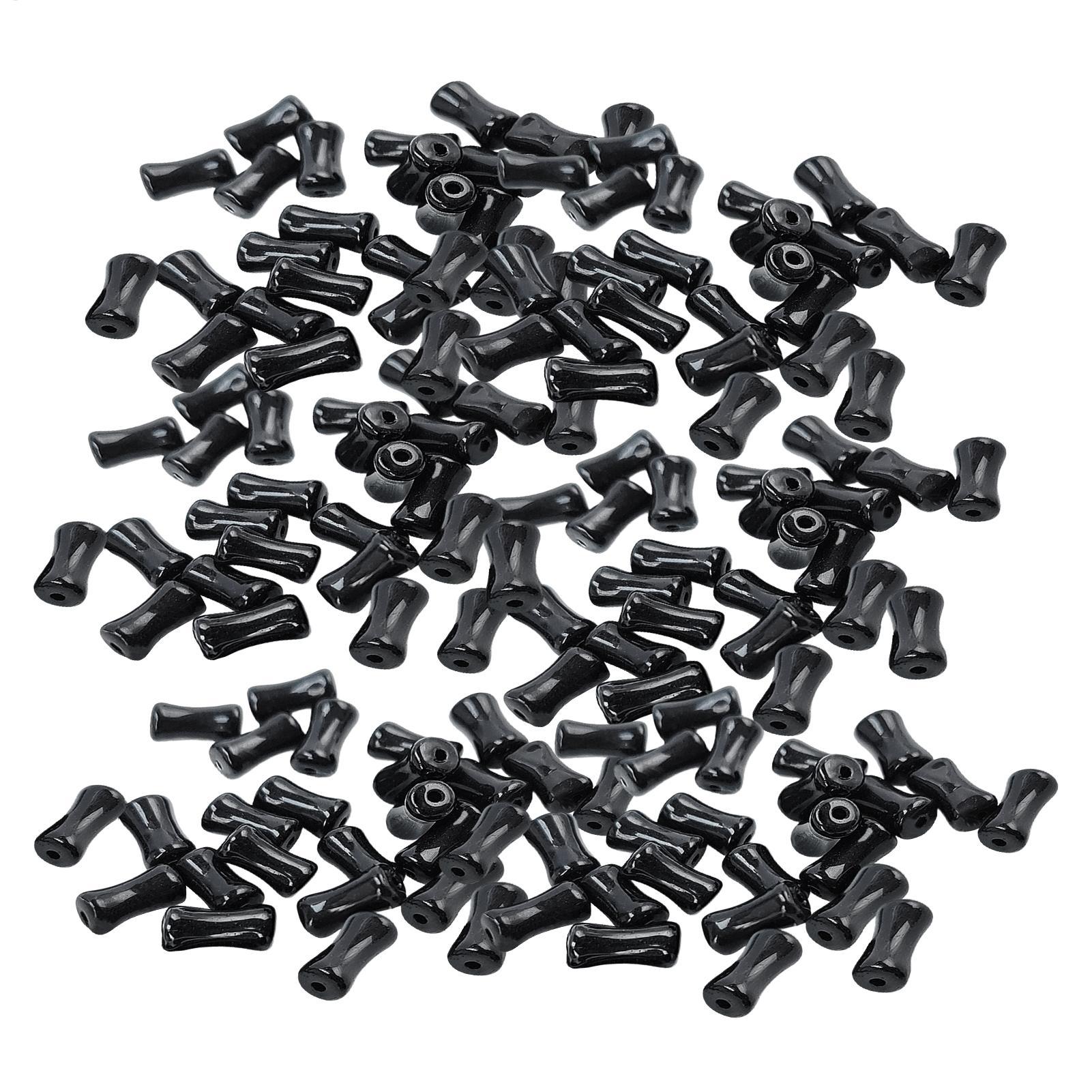 Jewelry Making Workshop For Kids - Glass Beads 50 Pieces Jewelry Crafting