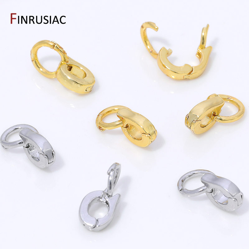 Jewelry Making Essentials - 14K Gold Plated Brass Enhancer Pendant