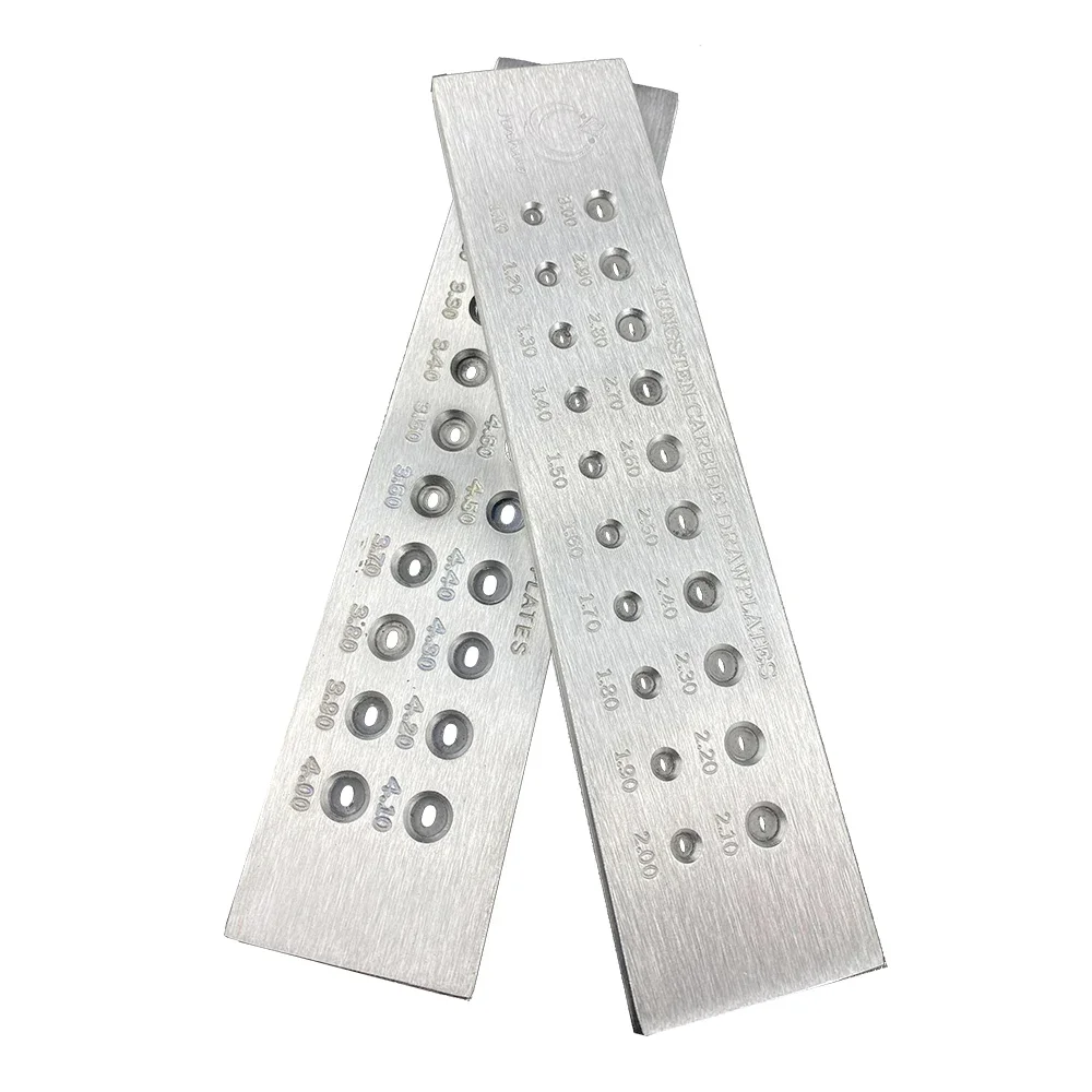 NIUPIKA Tungsten Carbide Wire  - Jewelry Making Machines 评论和价格