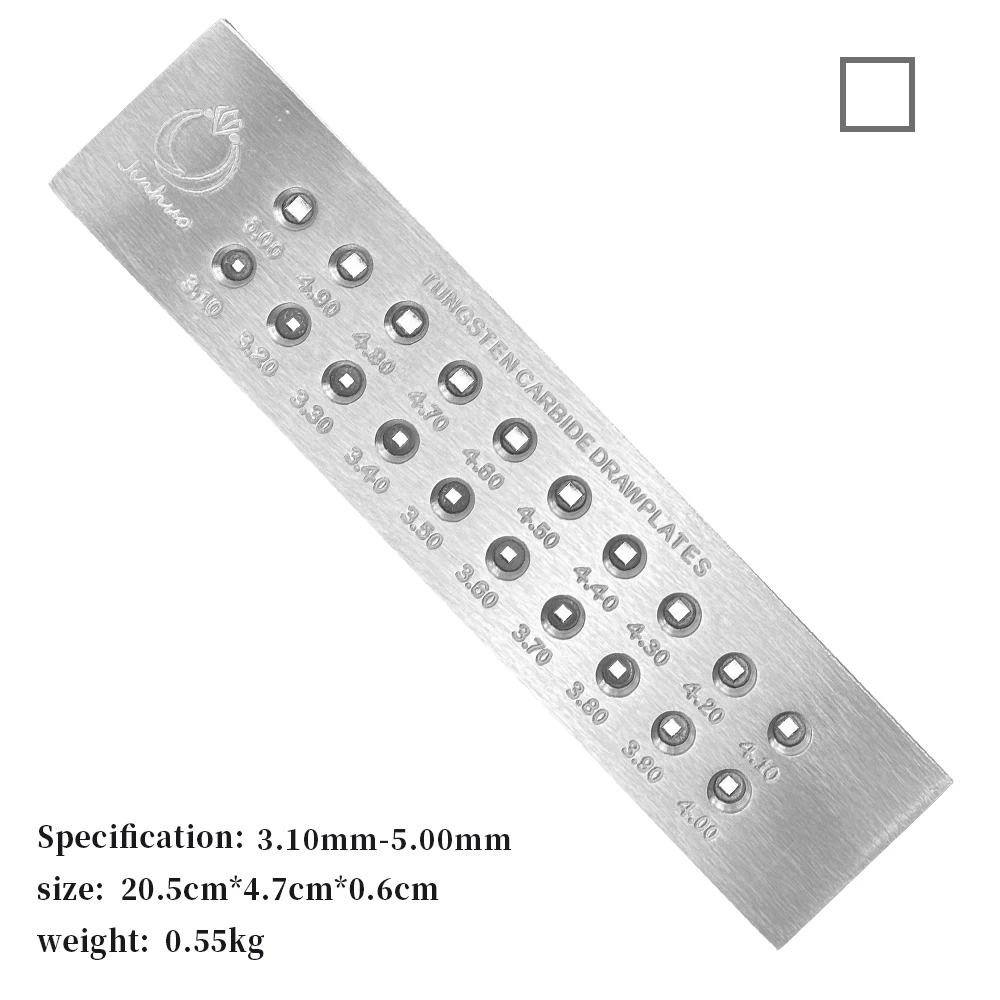 NIUPIKA Tungsten Carbide Wire  - Jewelry Making Machines 评论和价格