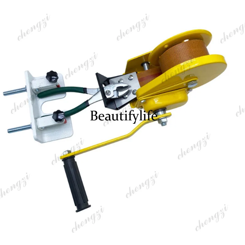 Desktop Small Manual Wire Draw - Jewelry Making Machines 评论和价格