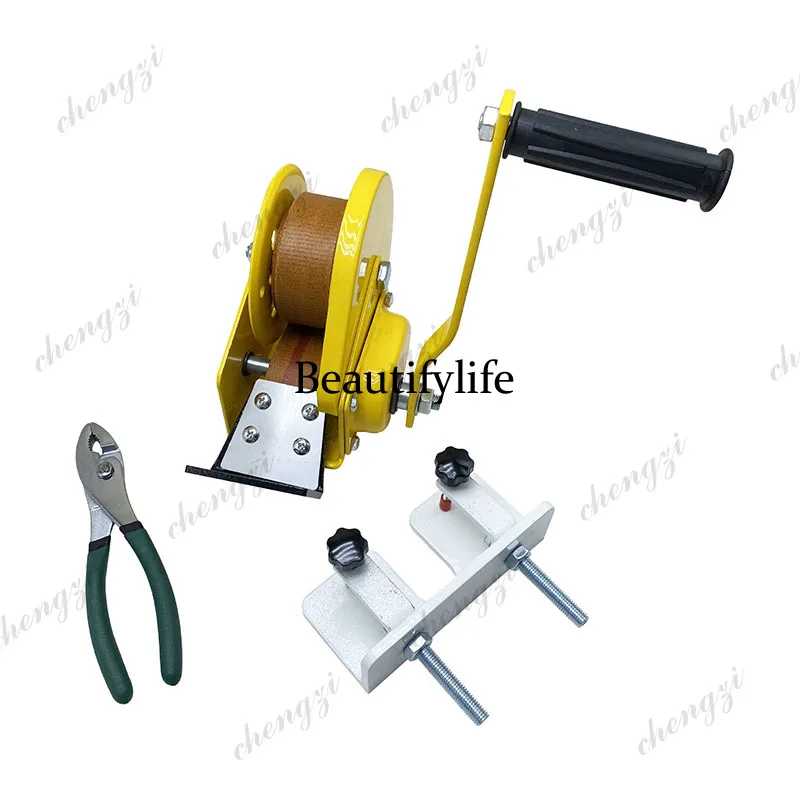 Desktop Small Manual Wire Draw - Jewelry Making Machines 评论和价格