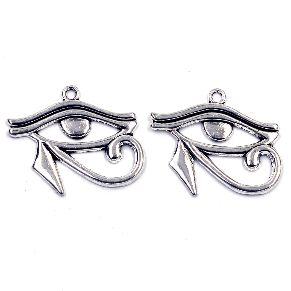 10Pcs Pendants Camera Angle Ro - Jewelry Making Videos 评论和价格