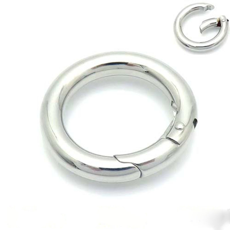 KALEN Stainless Steel DIY Clas - Jewelry Making A Ring 评论和价格