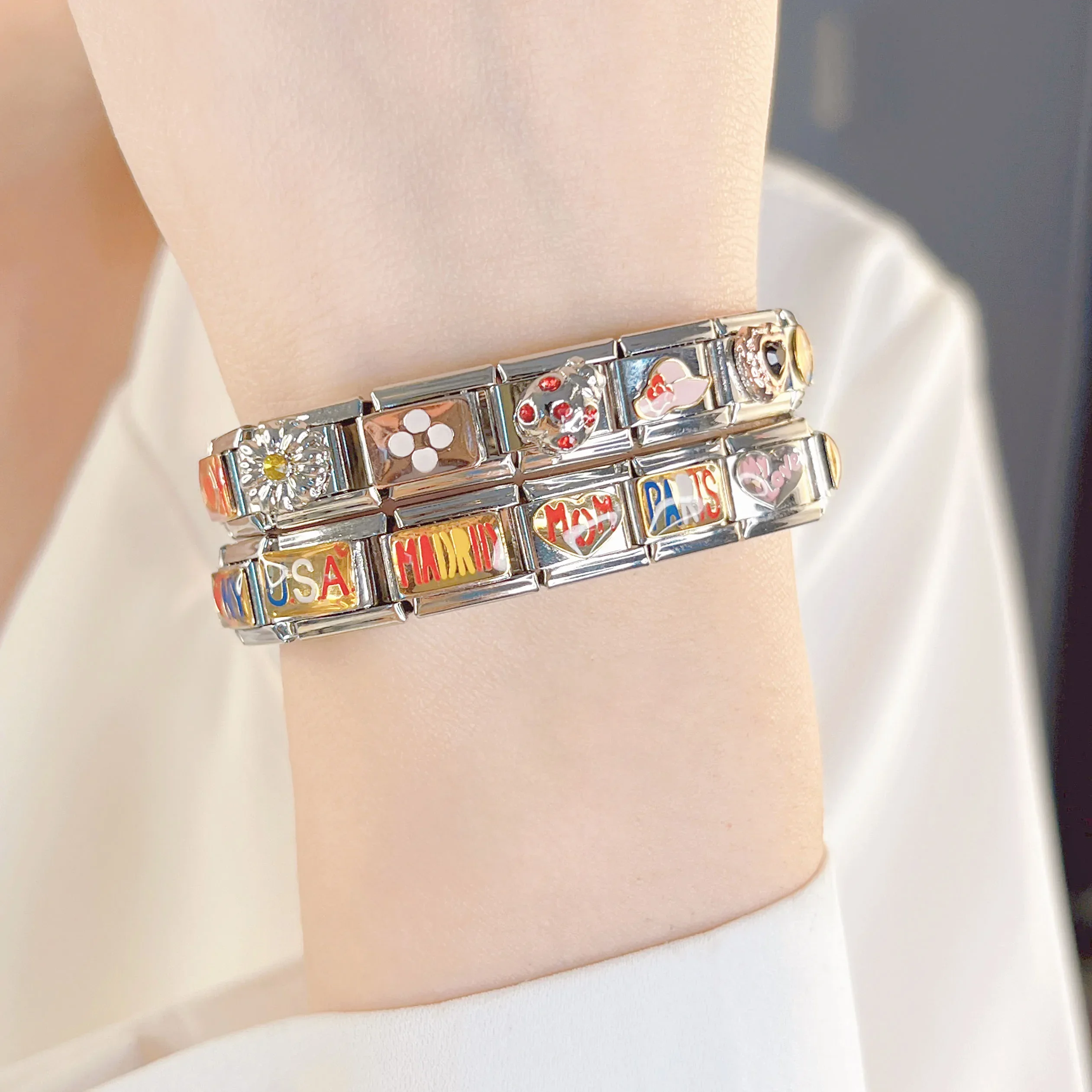 Hapiship Top New Original Dais - Jewelry Making Paris 评论和价格
