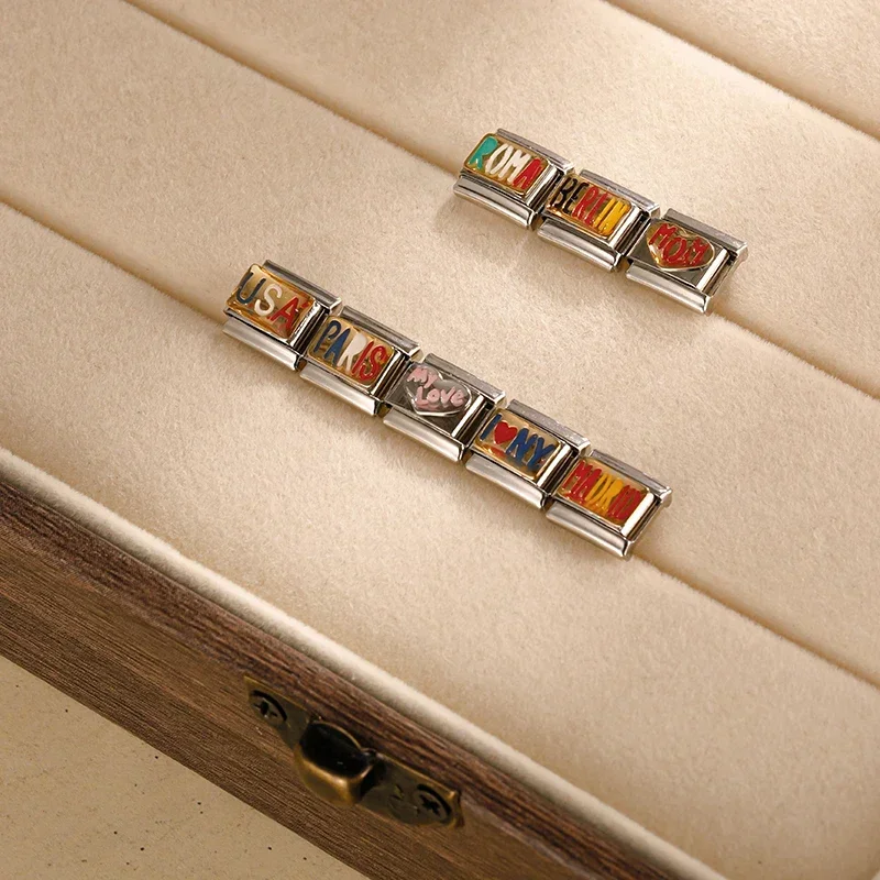 Hapiship Top New Original Dais - Jewelry Making Paris 评论和价格