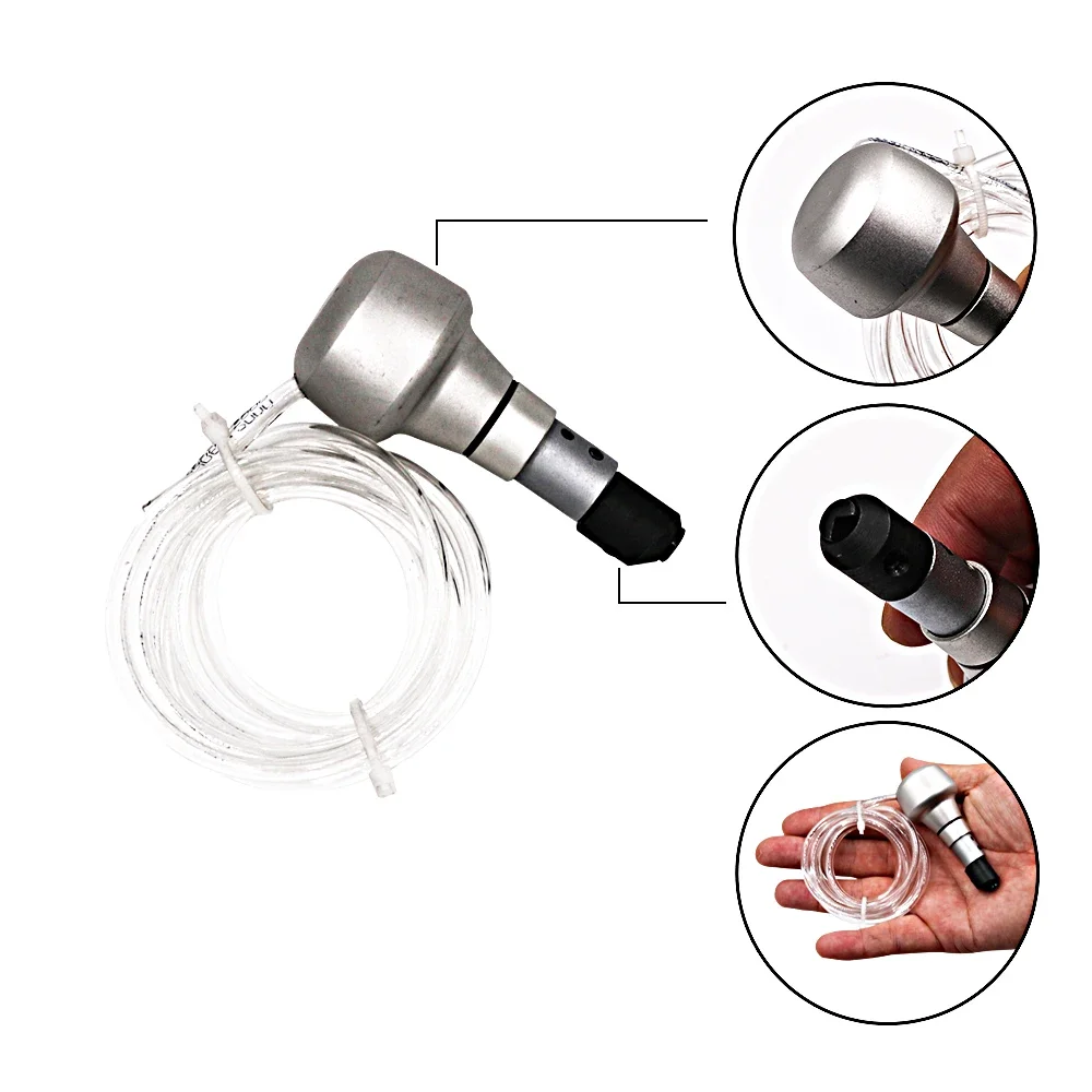 NIUPIKA Pneumatic Graver Handl - Jewelry Making Machines 评论和价格