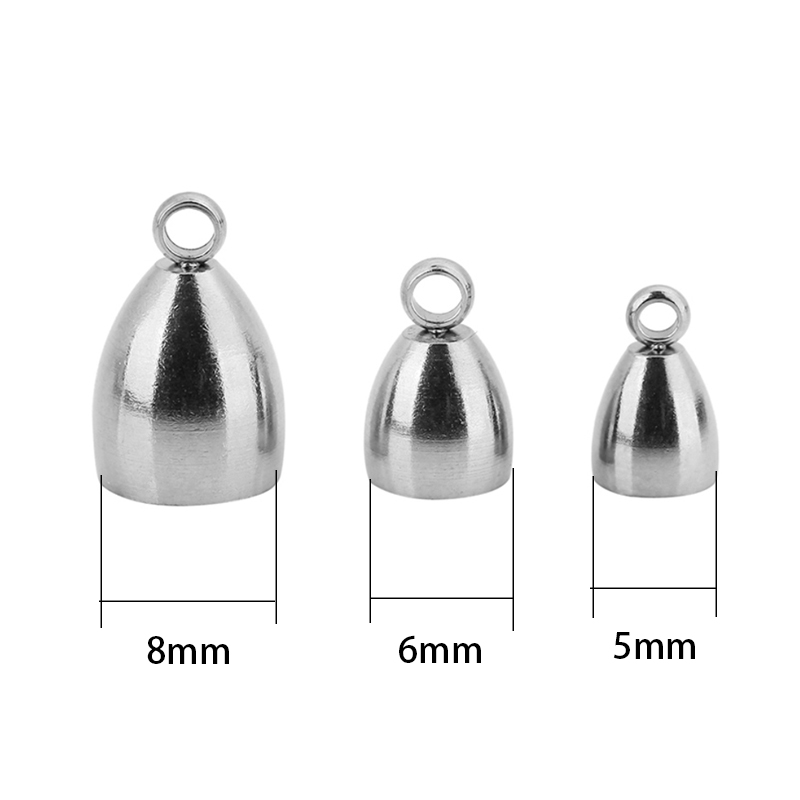 10pcs PVD Never Fade Stainless - Jewelry Making Material 评论和价格