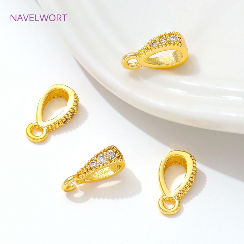 14K/18K Gold Plated Inlaid Zir - Jewelry Making Ring Tool 评论和价格