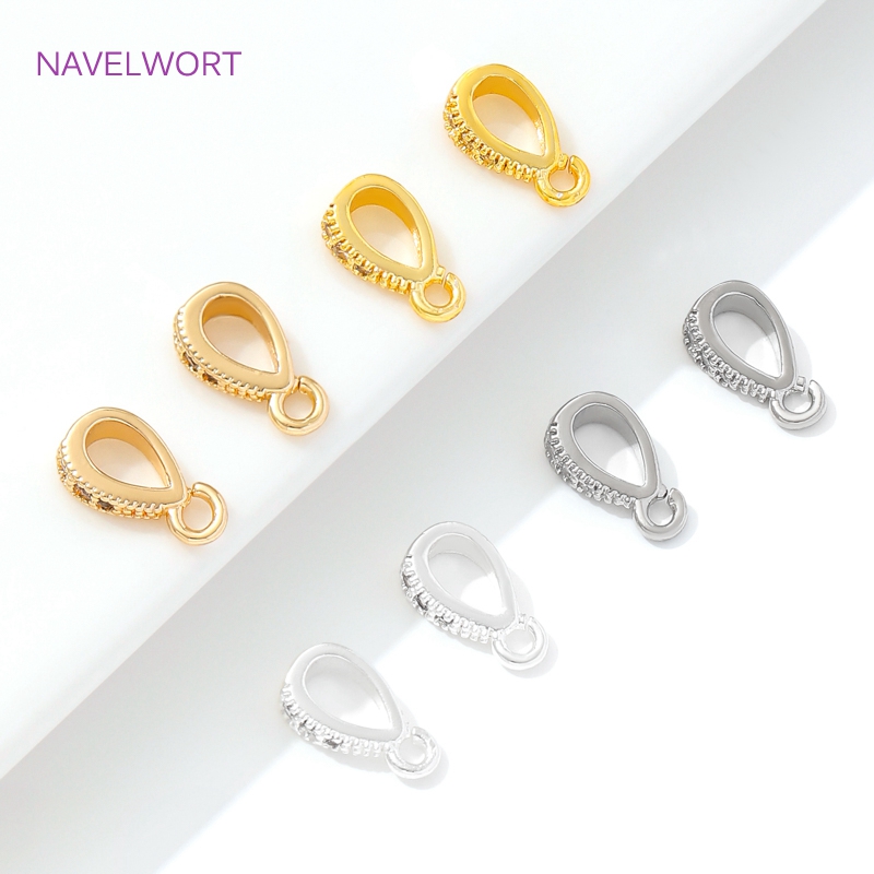 14K/18K Gold Plated Inlaid Zir - Jewelry Making Ring Tool 评论和价格