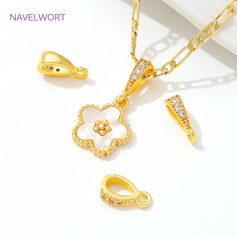 14K/18K Gold Plated Inlaid Zir - Jewelry Making Ring Tool 评论和价格