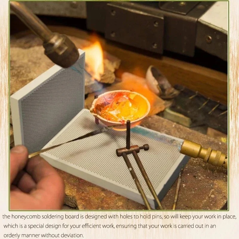 1500°C High Temp Quartz Crucib - Jewelry Making Machines 评论和价格