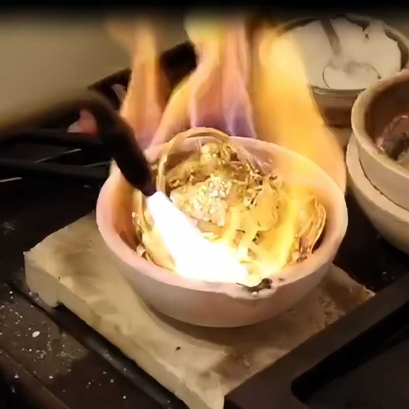 1500°C High Temp Quartz Crucib - Jewelry Making Machines 评论和价格
