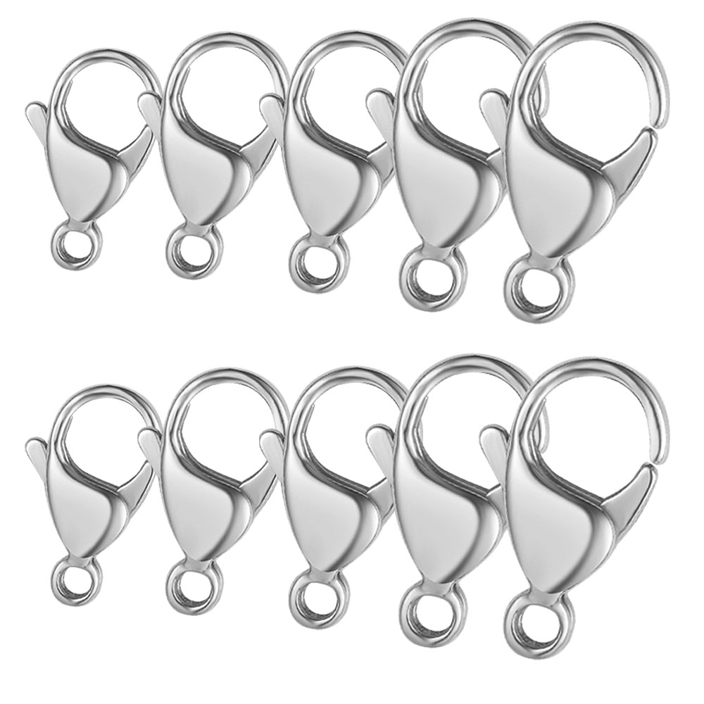 20/30/40 316L Stainless Steel  - Jewelry Making Material 评论和价格