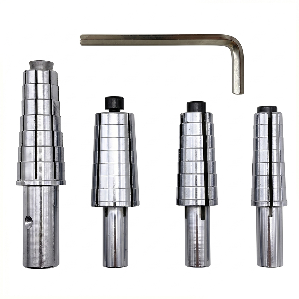 Steel Segmented Ring Expander  - Jewelry Making Machines 评论和价格