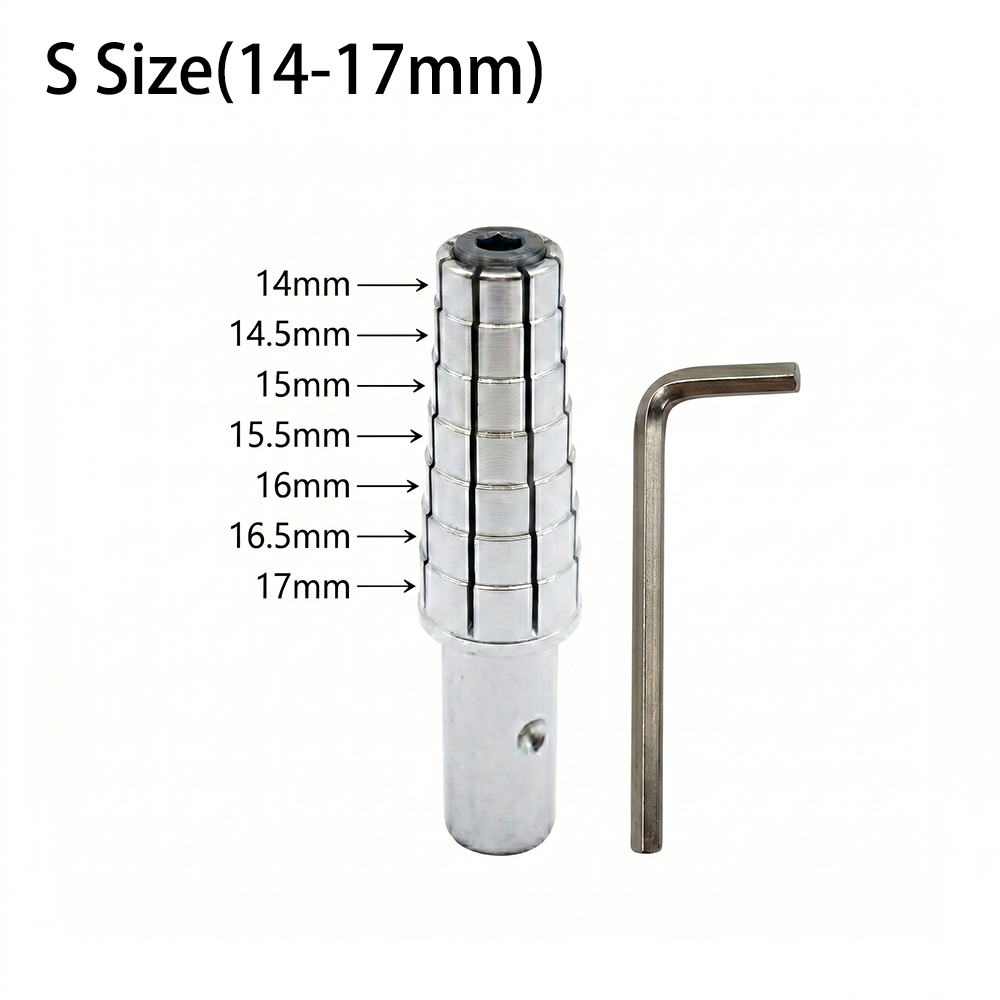 Steel Segmented Ring Expander  - Jewelry Making Machines 评论和价格