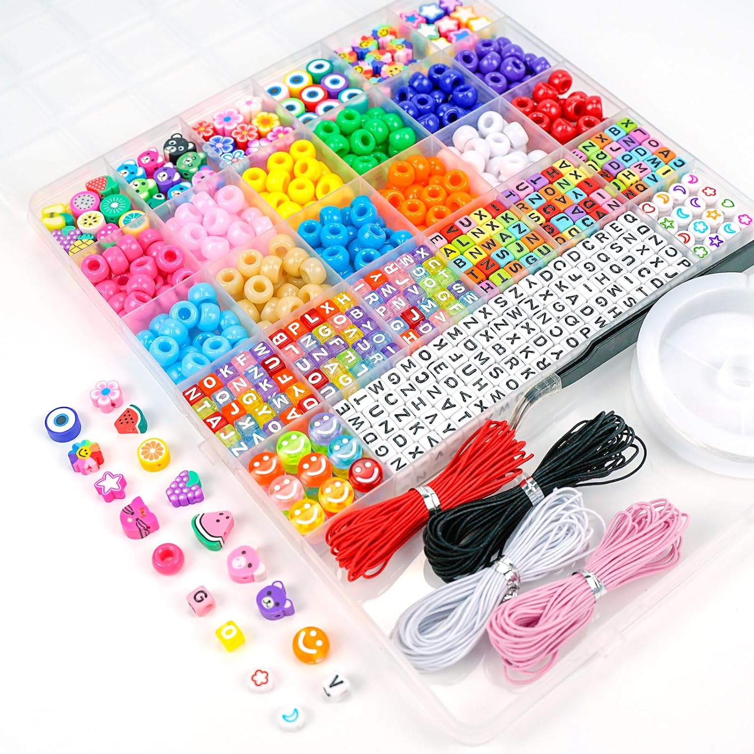 Dowsabel Bracelet Making Kit,  - Jewelry Making Basics 评论和价格
