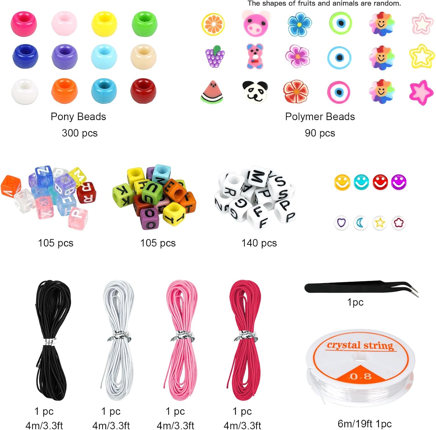 Dowsabel Bracelet Making Kit,  - Jewelry Making Basics 评论和价格