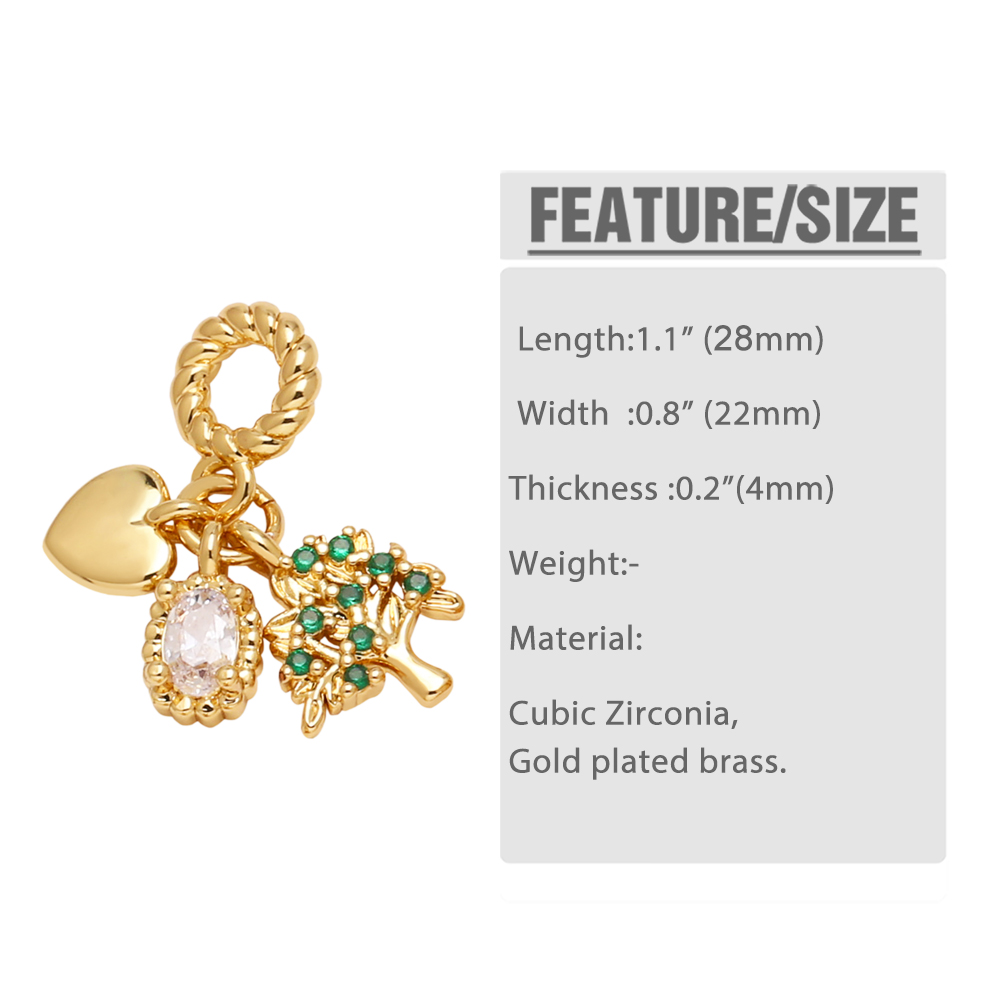 OCESRIO Enamel World Travel Pe - Jewelry Making Paris 评论和价格