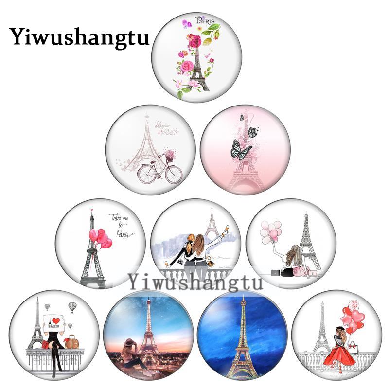 New fashion paris Eiffel Tower - Jewelry Making Paris 评论和价格