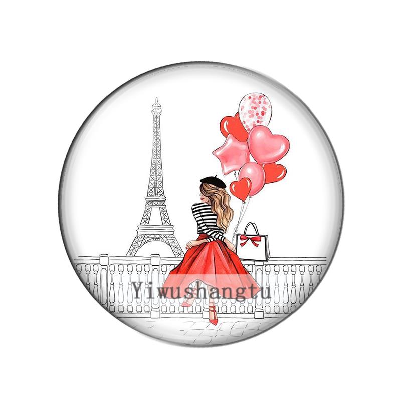 New fashion paris Eiffel Tower - Jewelry Making Paris 评论和价格