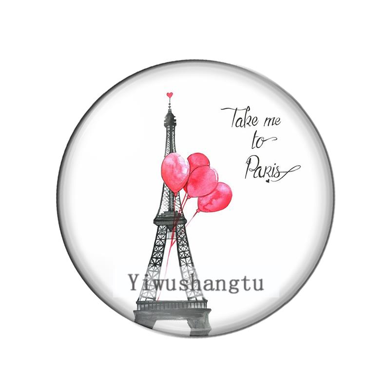 New fashion paris Eiffel Tower - Jewelry Making Paris 评论和价格