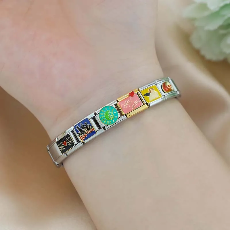Hapiship 2024 New Women New Yo - Jewelry Making York 评论和价格