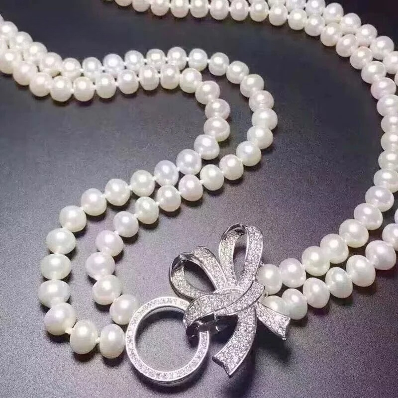 18K Gold Plated Pearl Clasps C - Jewelry Making Ring Tool 评论和价格