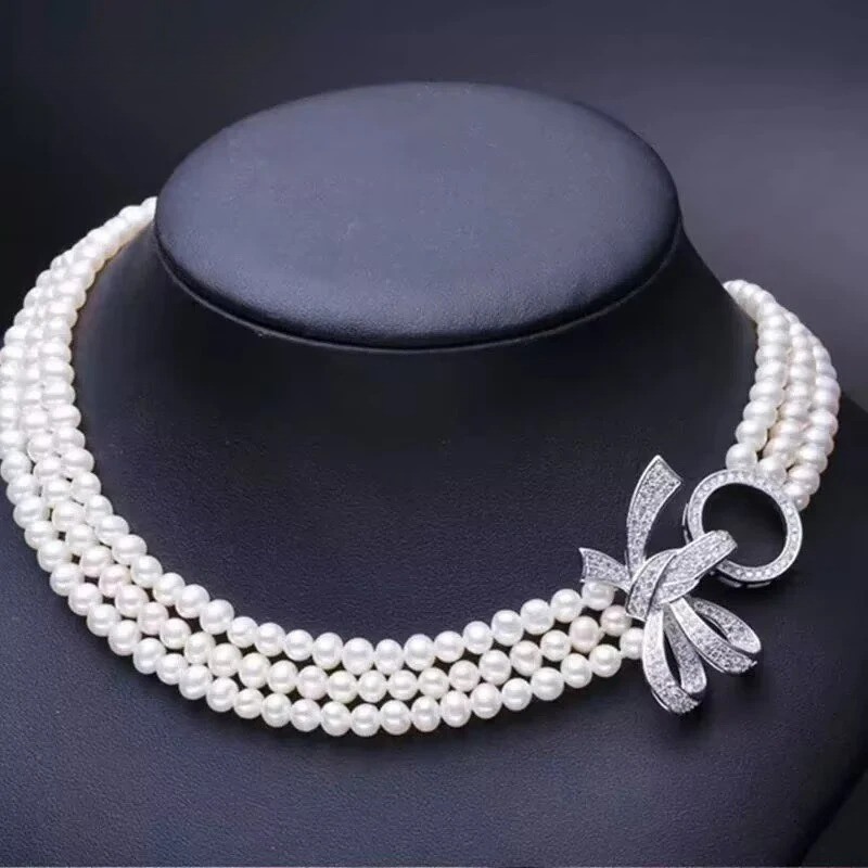18K Gold Plated Pearl Clasps C - Jewelry Making Ring Tool 评论和价格