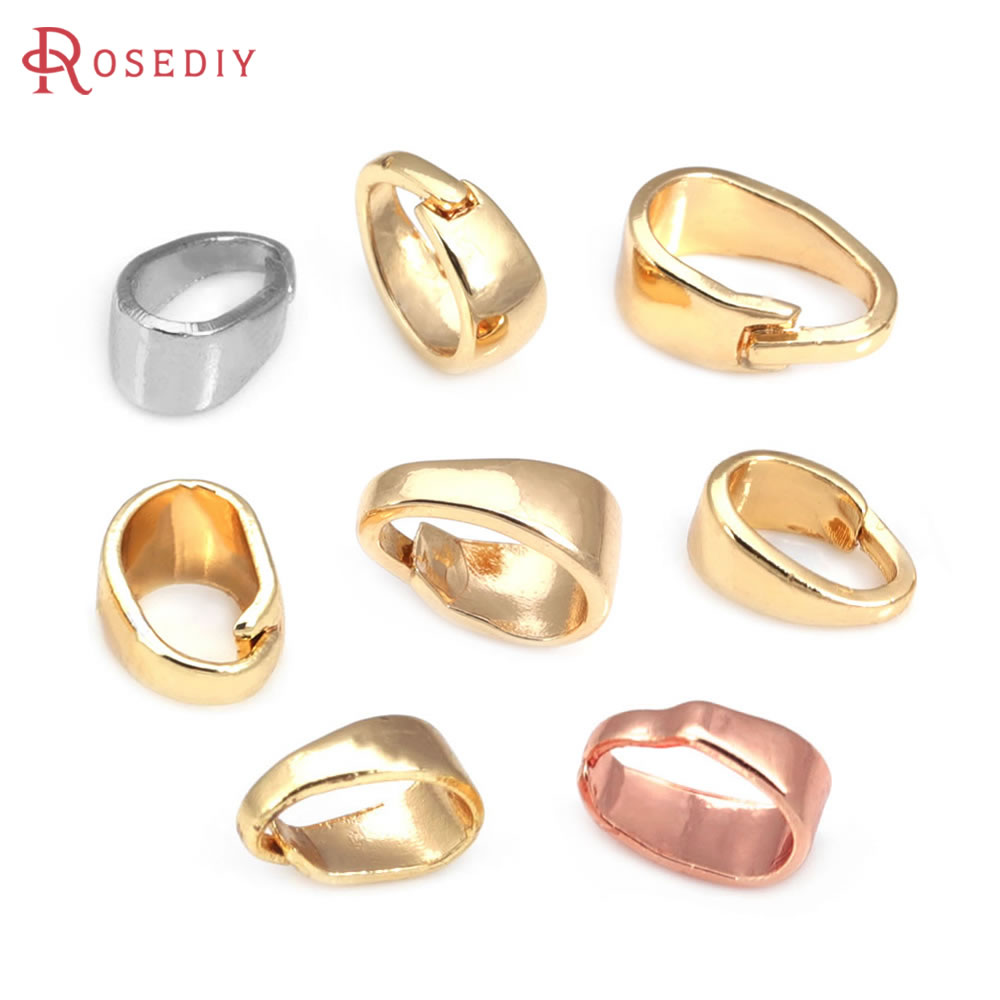 7x3.5MM 6x4MM 7x5MM 9x4MM 18K  - Jewelry Making Essentials 评论和价格