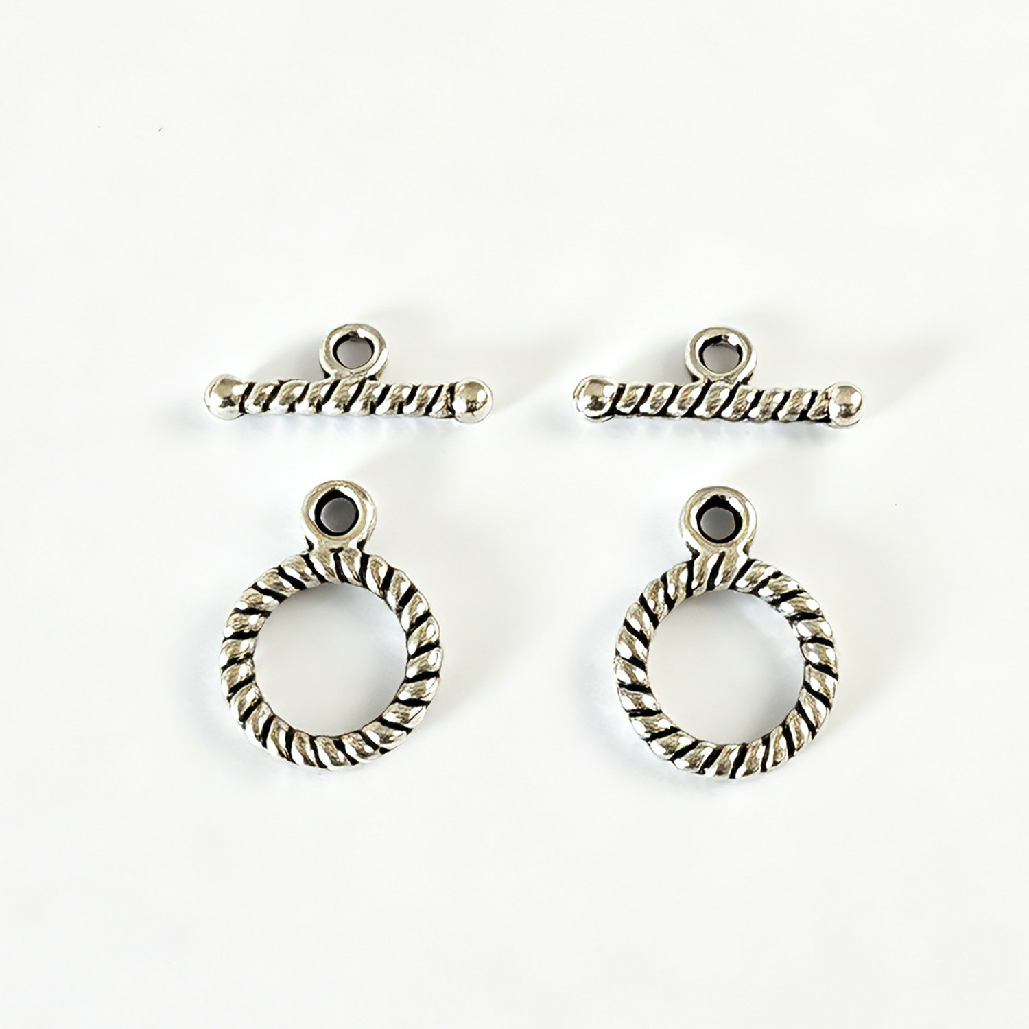 30sets Ring:10.3mm Bar:14mm Ho - Jewelry Making A Ring 评论和价格