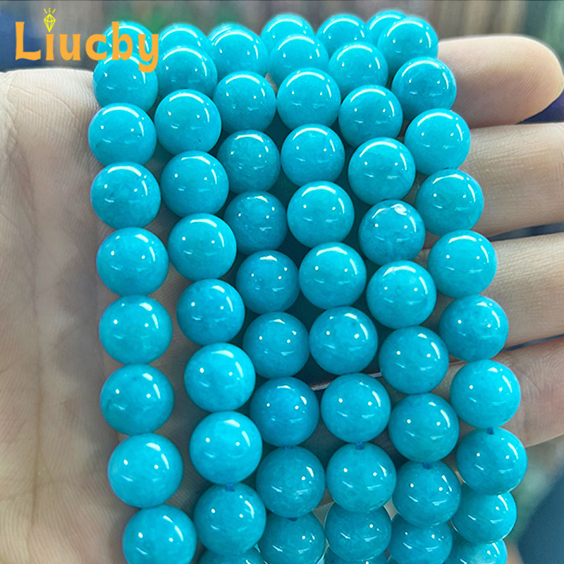 Amazon Colored Jade Natural St - Jewelry Making Amazon 评论和价格