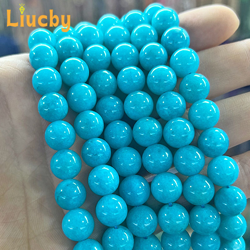 Amazon Colored Jade Natural St - Jewelry Making Amazon 评论和价格