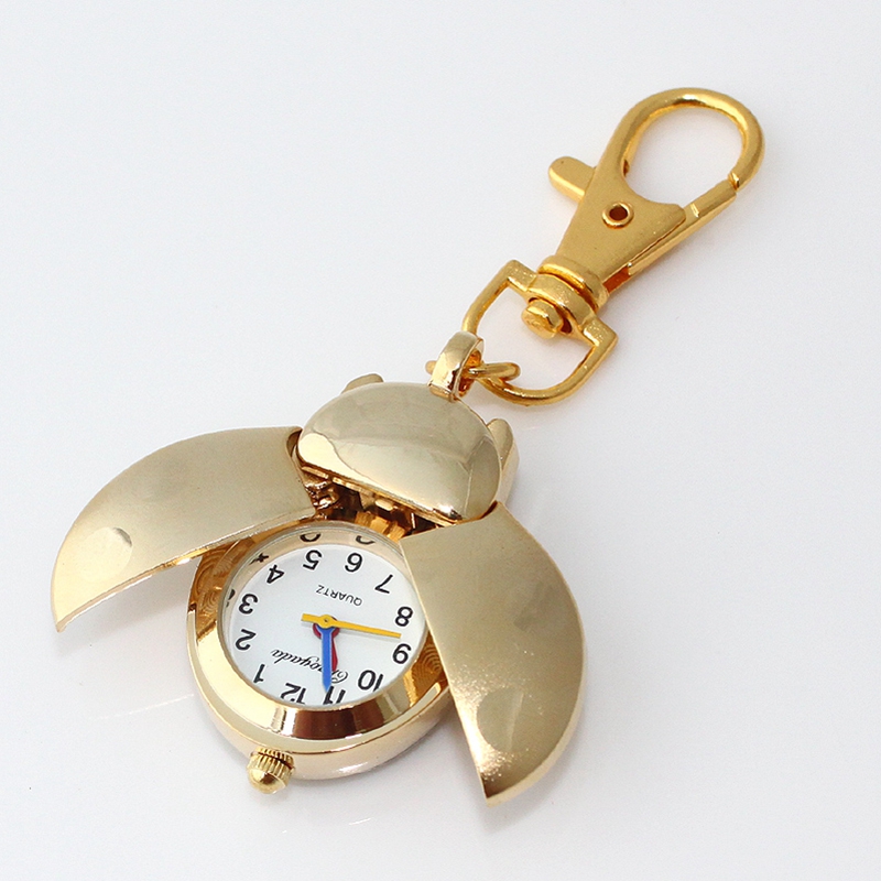 Bulk 10pcs Gold Ladybug Beetle - Jewelry Making Paris 评论和价格