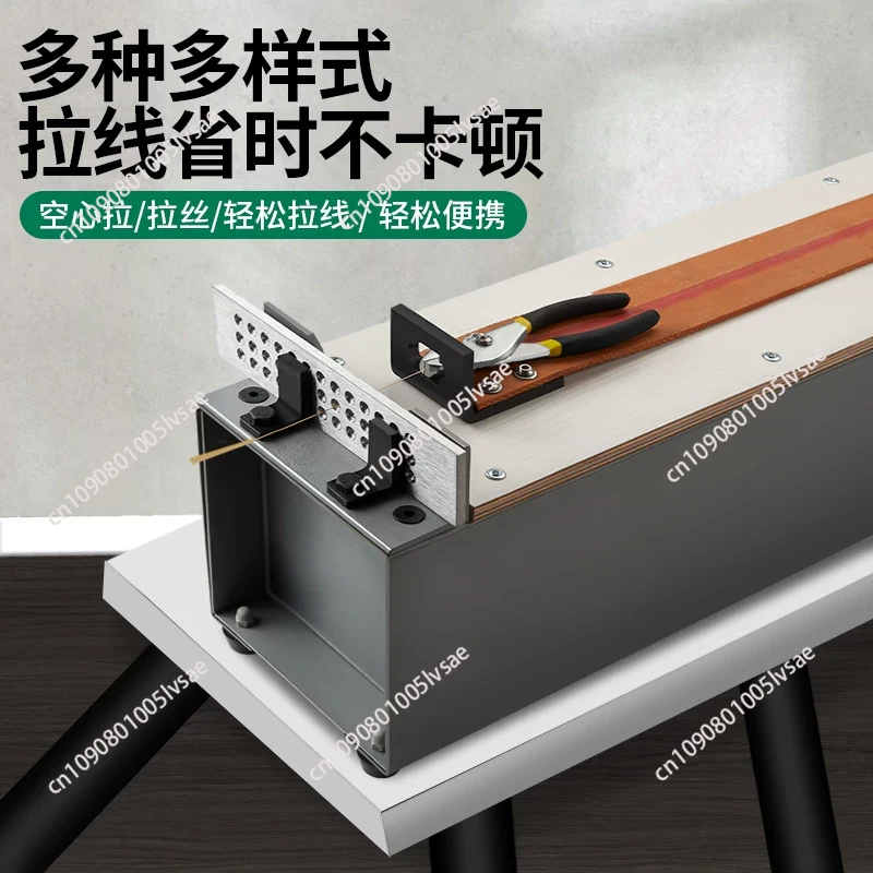 Desktop Small Manual Wire Draw - Jewelry Making Machines 评论和价格