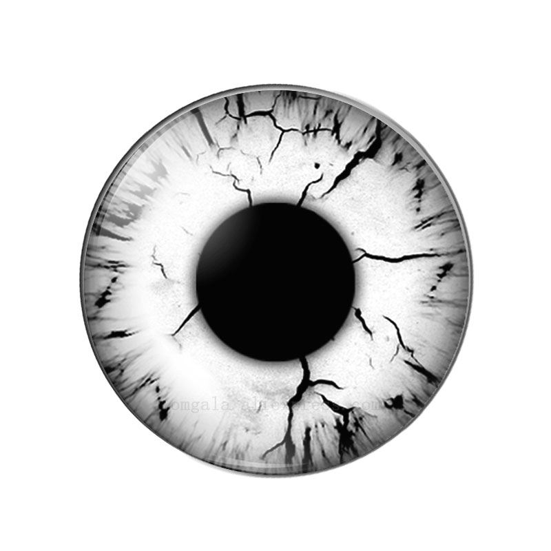 In Paris Dragon Eyes Cat Eye T - Jewelry Making Paris 评论和价格