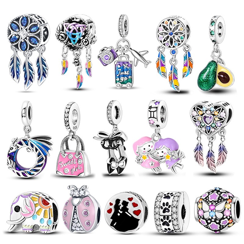 925 Sterling Silver Paris Towe - Jewelry Making Paris 评论和价格