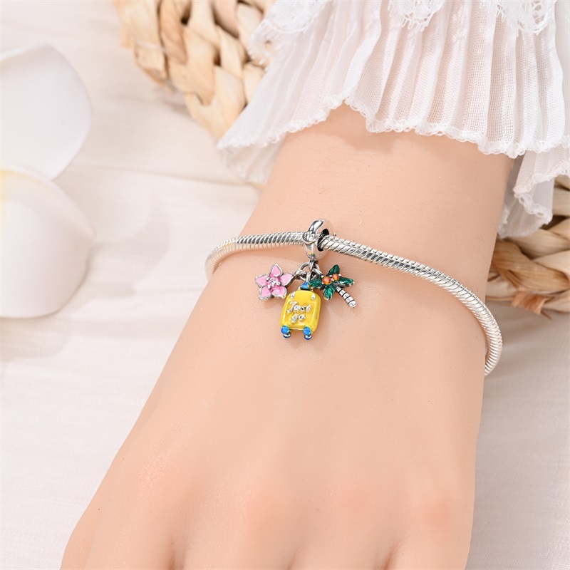 925 Sterling Silver Paris Towe - Jewelry Making Paris 评论和价格