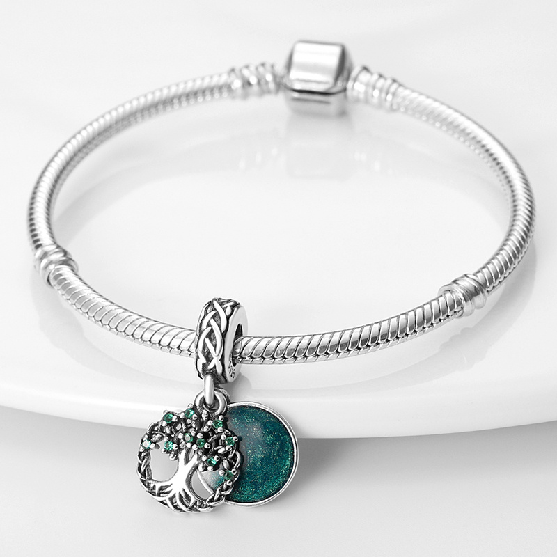 925 Sterling Silver Paris Towe - Jewelry Making Paris 评论和价格