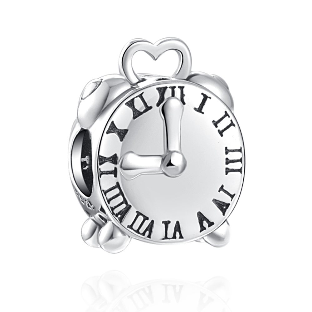925 Sterling Silver Telephone  - Jewelry Making Videos 评论和价格