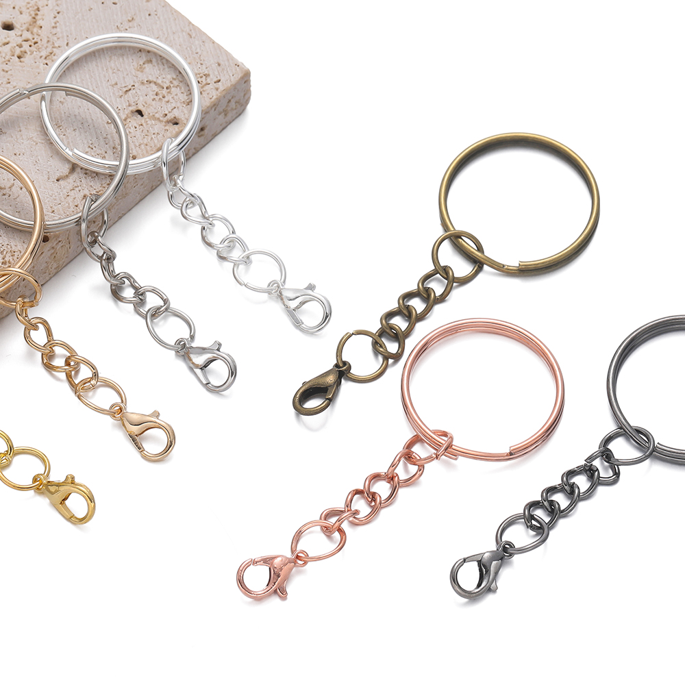10pcs/Lot 25mm Screw Eye Pin K - Jewelry Making Ring Tool 评论和价格
