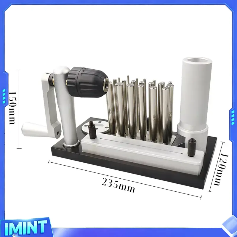 Professional Ring Making Tools - Jewelry Making Ring Tool 评论和价格