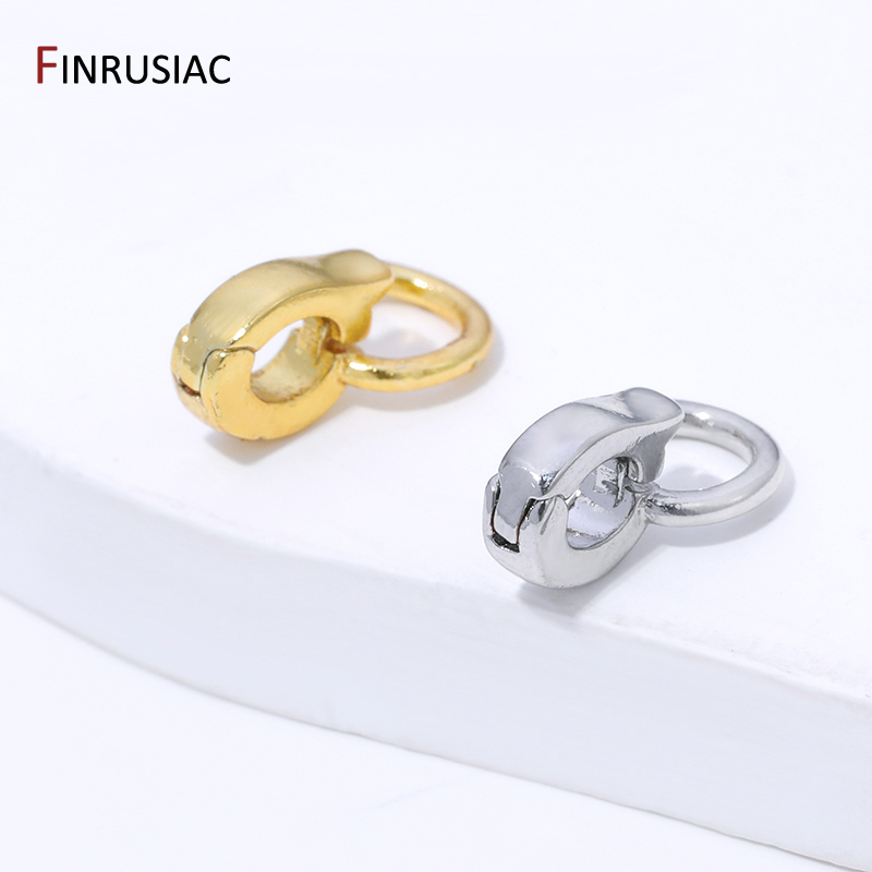 14K Gold Plated Brass Enhancer - Jewelry Making Essentials 评论和价格
